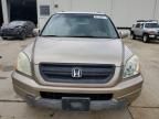 2005 Honda Pilot EX