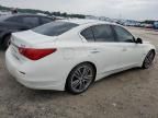 2014 Infiniti Q50 Hybrid Premium