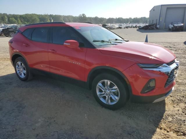 2020 Chevrolet Blazer 2LT