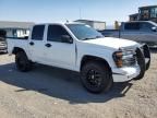 2006 Chevrolet Colorado