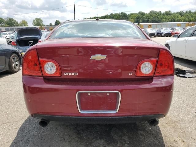 2009 Chevrolet Malibu 2LT