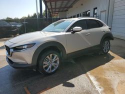 Mazda salvage cars for sale: 2022 Mazda CX-30 Select