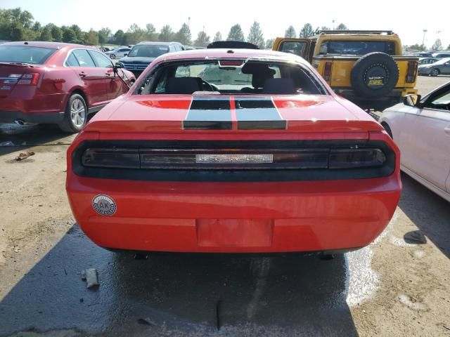 2010 Dodge Challenger SE