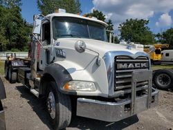 Mack Vehiculos salvage en venta: 2013 Mack 800 GU800