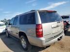 2007 Chevrolet Suburban K1500