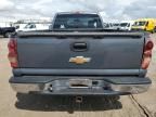 2006 Chevrolet Silverado C1500