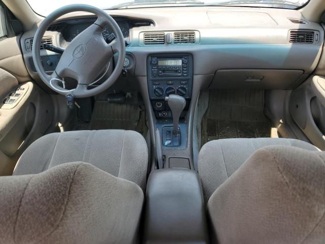 2000 Toyota Camry LE