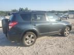 2011 Toyota Rav4 Sport