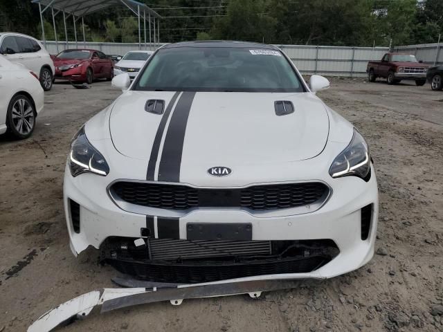 2019 KIA Stinger Premium