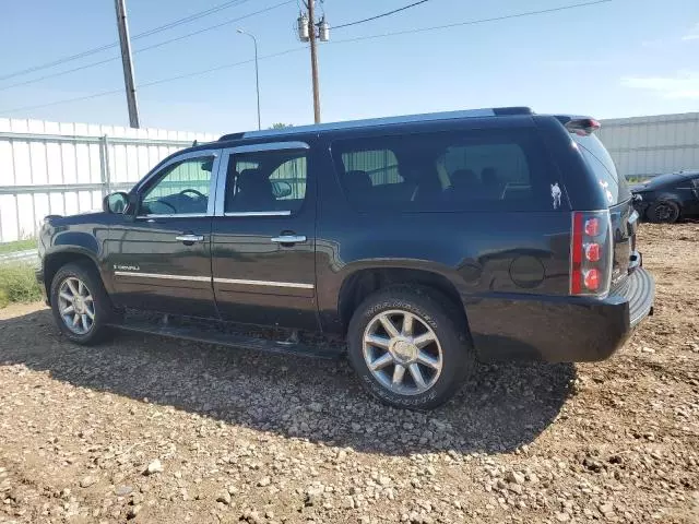 2009 GMC Yukon XL Denali