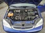 2006 Ford Focus ZX4