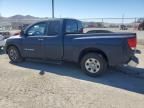 2006 Nissan Titan XE