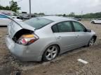 2007 Nissan Altima 3.5SE