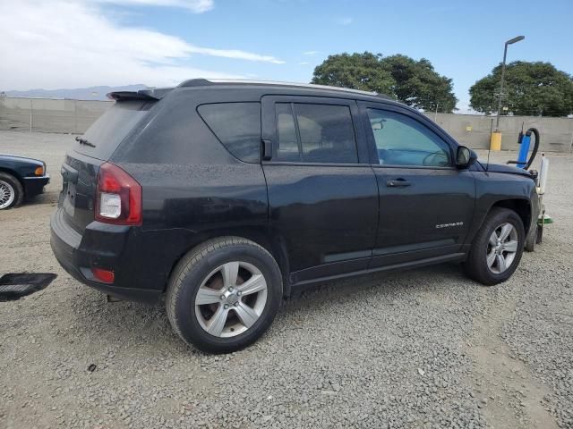 2014 Jeep Compass Sport