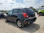 2013 Chevrolet Captiva LT