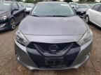 2016 Nissan Maxima 3.5S