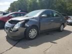 2019 Nissan Versa S