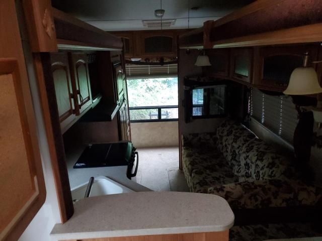 2008 Jayco Eagle