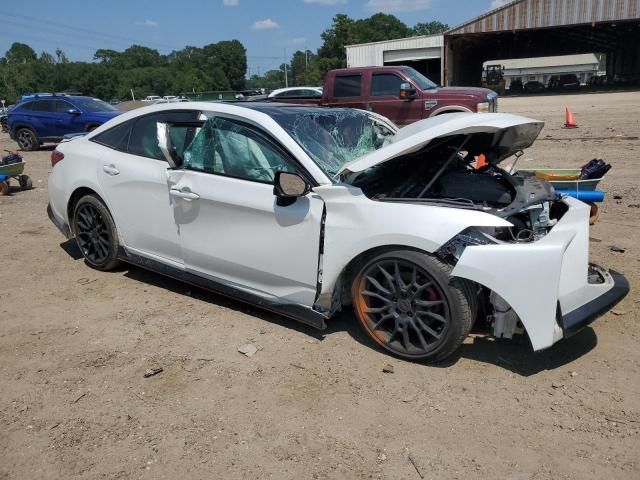 2021 Toyota Avalon TRD