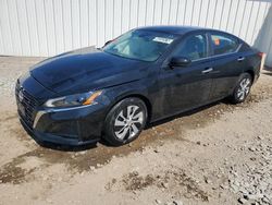 Nissan salvage cars for sale: 2023 Nissan Altima S