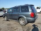 2005 Honda Pilot EX