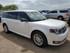 2013 Ford Flex SEL