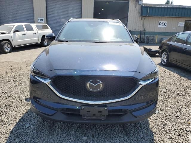 2019 Mazda CX-5 Signature