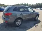 2009 Hyundai Santa FE GLS