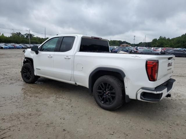 2021 GMC Sierra K1500 Elevation