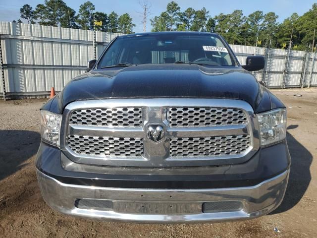 2016 Dodge RAM 1500 SLT