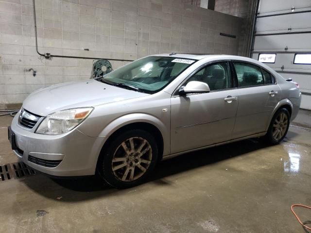 2007 Saturn Aura XE