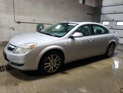 Saturn Aura xe Vehiculos salvage en venta: 2007 Saturn Aura XE