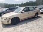 2003 Chevrolet Malibu LS