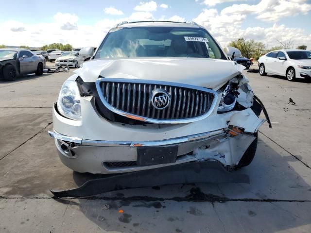 2012 Buick Enclave