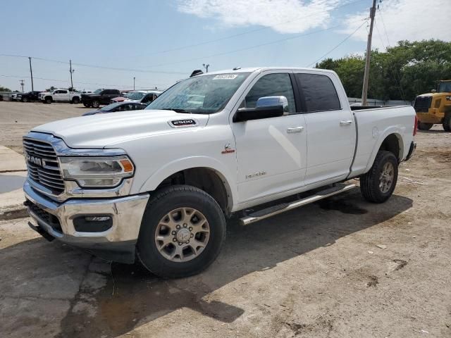 2021 Dodge 2500 Laramie