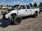 2004 Chevrolet Silverado K2500 Heavy Duty