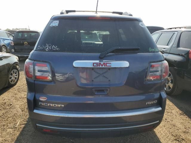 2014 GMC Acadia SLT-1