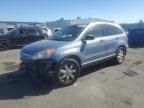 2007 Honda CR-V EXL