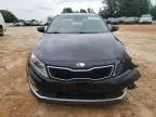 2013 KIA Optima Hybrid