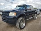 2007 Ford F150 Supercrew