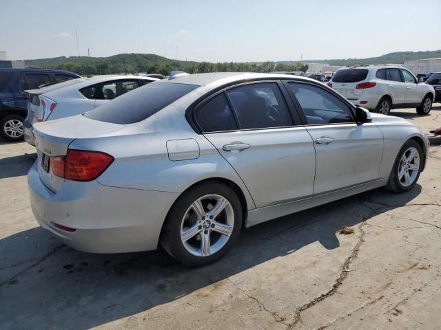 2013 BMW 328 I Sulev