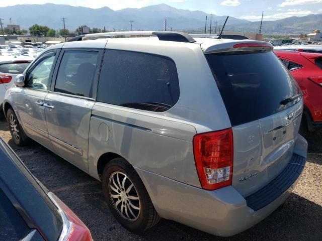 2012 KIA Sedona EX