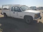 1995 GMC Sierra C2500