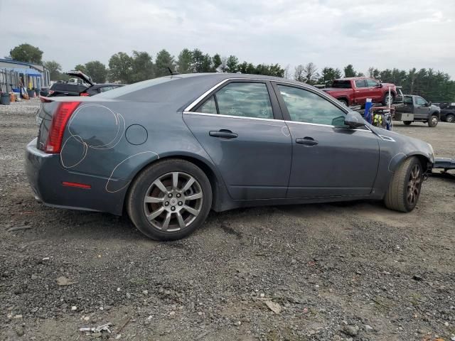 2008 Cadillac CTS HI Feature V6