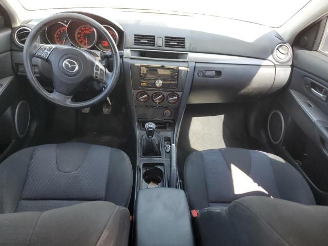 2007 Mazda 3 S