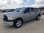 2021 Dodge RAM 1500 Classic Tradesman