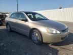 2005 Honda Accord LX