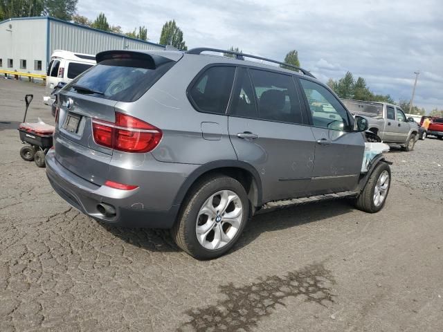 2012 BMW X5 XDRIVE35I