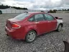 2010 Ford Focus SEL