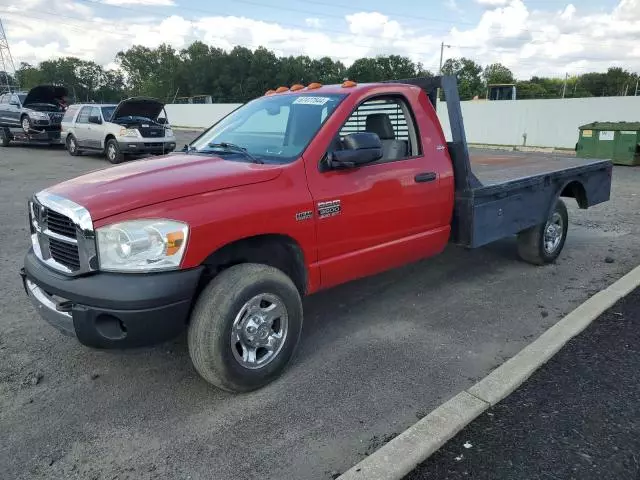 2007 Dodge RAM 3500 ST